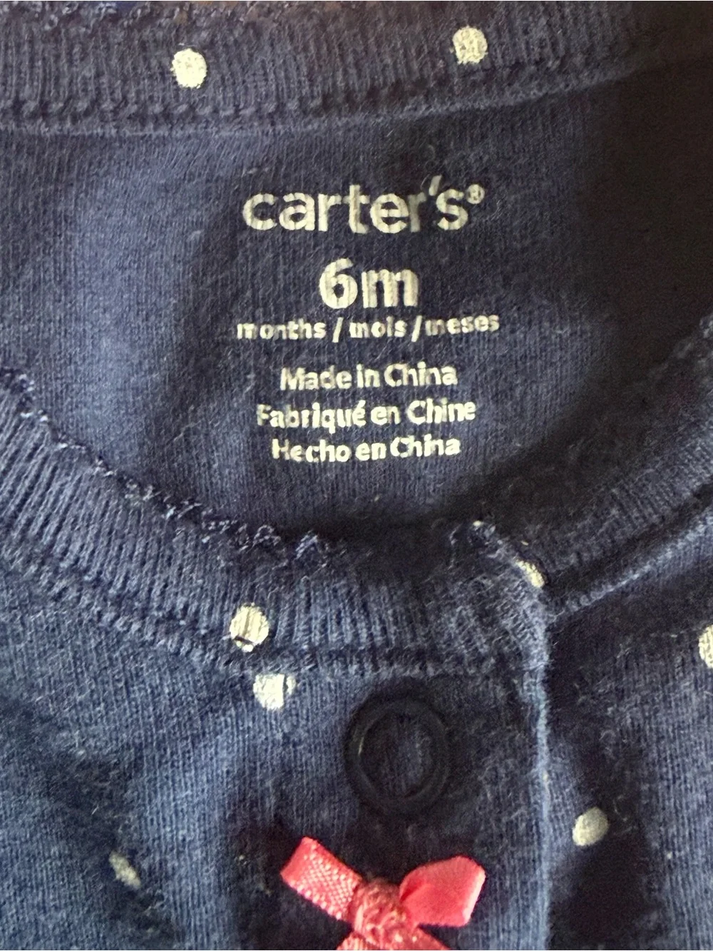 Carters carter’s bundle
